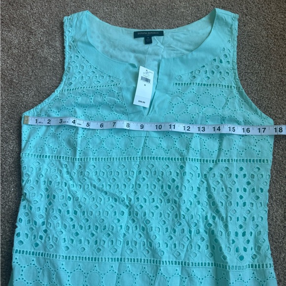 Banana Republic Dress - Picture 3 of 4